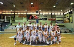 εργασιακό – μπάσκετ
