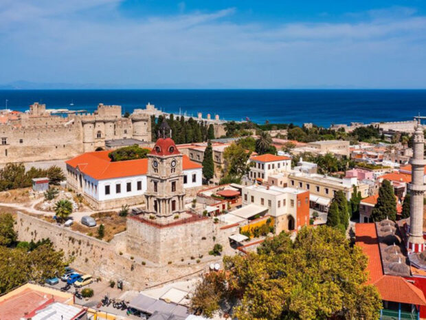 ΡΟΔΟΣ ΠΑΝΟΡΑΜΙΚΗ