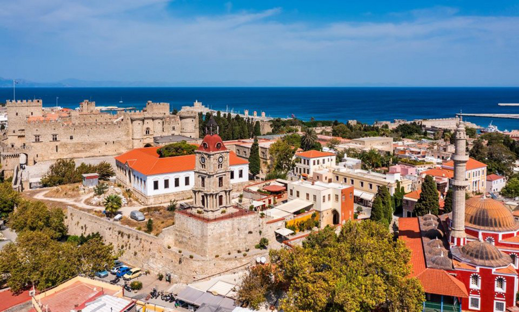 ΡΟΔΟΣ ΠΑΝΟΡΑΜΙΚΗ
