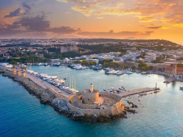 ΡΟΔΟΣ ΠΑΝΟΡΑΜΙΚΗ