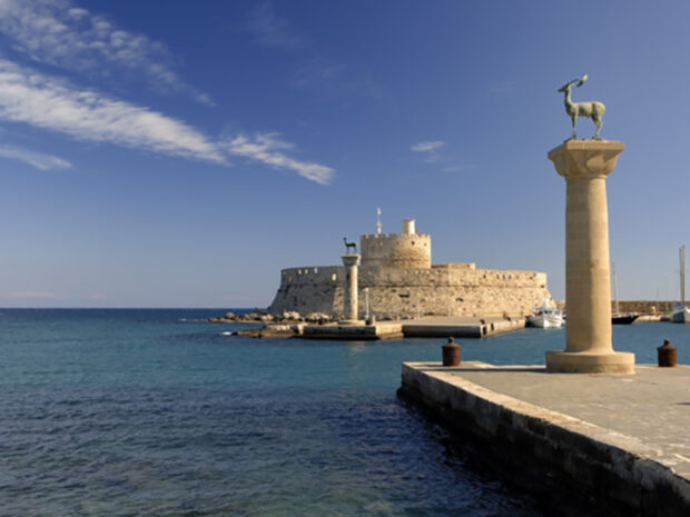 ΡΟΔΟΣ
