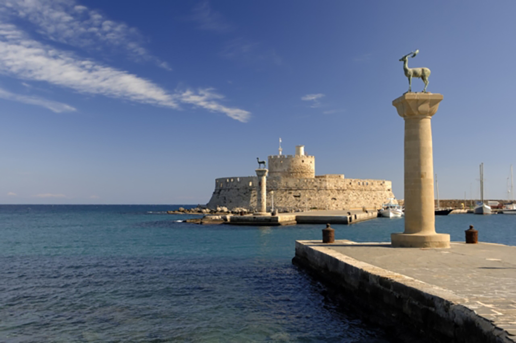 ΡΟΔΟΣ
