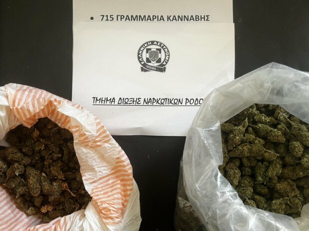 ΡΟΔΟΣ 715 ΓΡΑΜΜ