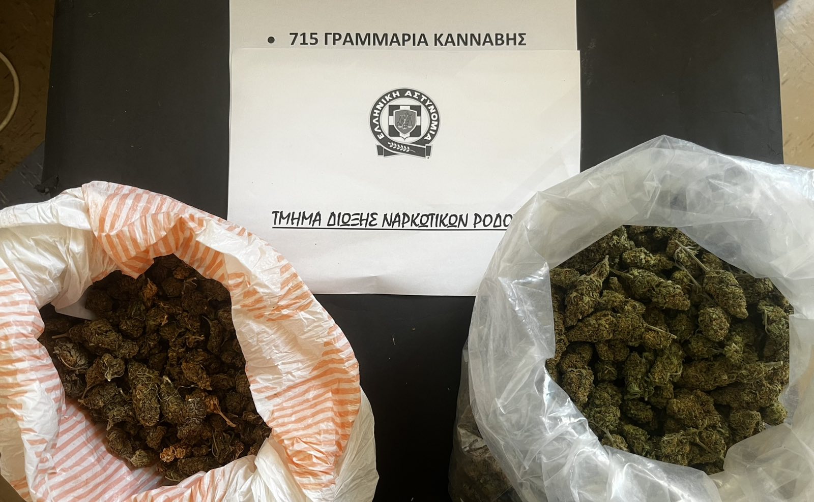 ΡΟΔΟΣ 715 ΓΡΑΜΜ