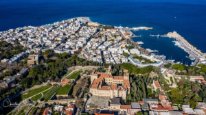 ΡΟΔΟΣ ΠΑΝΟΡΑΜΙΚΗ
