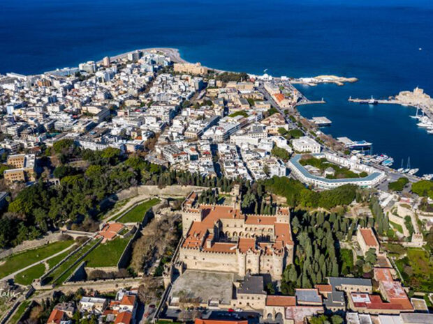 ΡΟΔΟΣ ΠΑΝΟΡΑΜΙΚΗ