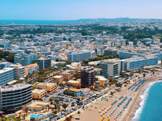 ΡΟΔΟΣ ΠΑΝΟΡΑΜΙΚΗ