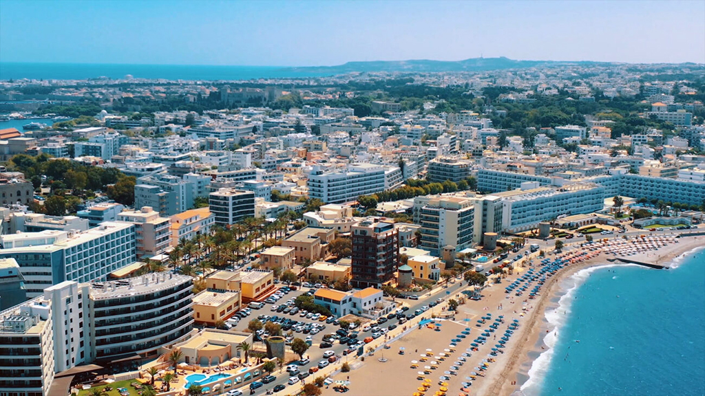 ΡΟΔΟΣ ΠΑΝΟΡΑΜΙΚΗ