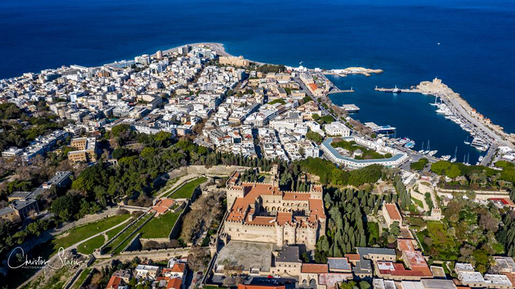 ΡΟΔΟΣ ΠΑΝΟΡΑΜΙΚΗ