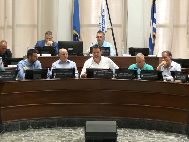 ΔΗΜΟΤΙΚΟ ΣΥΜΒΟΥΛΙΟ 21.7