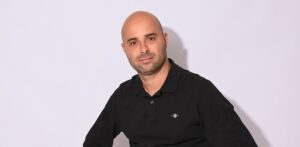 ΚΑΛΟΥΔΗΣ ΓΙΑΝΝΗΣ