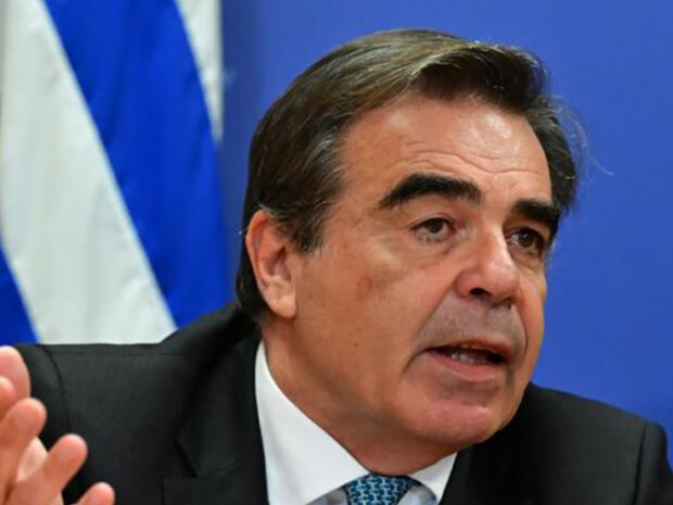 ΣΧΟΙΝΑΣ ΜΑΡΓΑΡΙΤΗΣ
