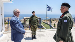 ΤΑΣΟΥΛΑΣ ΑΓΑΘΟΝΗΣΙ