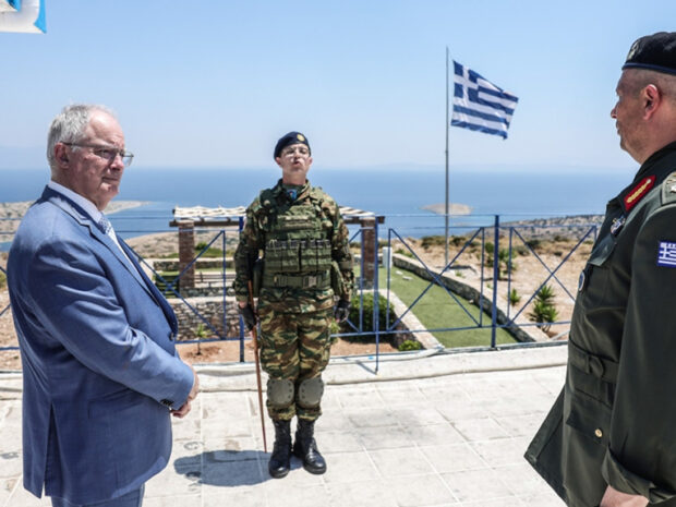 ΤΑΣΟΥΛΑΣ ΑΓΑΘΟΝΗΣΙ