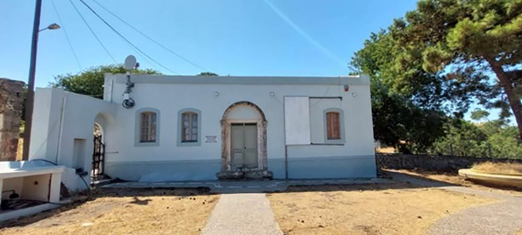 ΝΙΙΣΥΡΟΣ