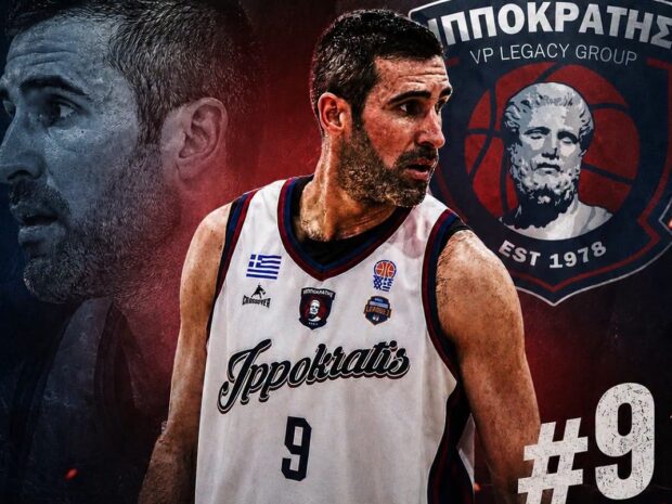 ΠΑΝΤΕΛΗΣ ΤΡΙΤΣΑΡΗΣ ΙΠΠΟΚΡΑΤΗΣ