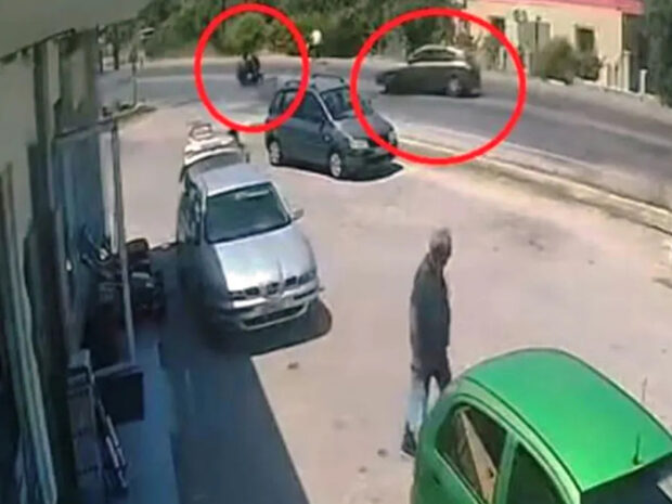 ΚΩΣ ΤΡΟΧΑΙΟ