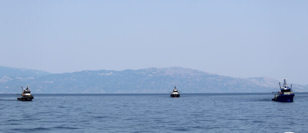 Απάντηση του υπουργείου Ναυτιλίας και Νησιωτικής Πολιτικής σε δημοσίευμα του  Ινστιτούτου  Θαλάσσιας Προστασίας Αρχιπέλαγος