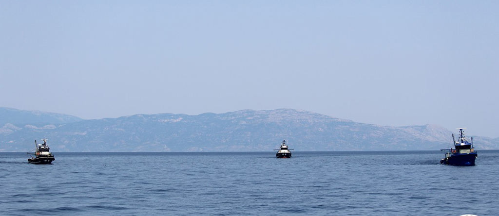 ΤΟΥΡΚΙΚΑ ΑΛΙΕΥΤΙΚΑ