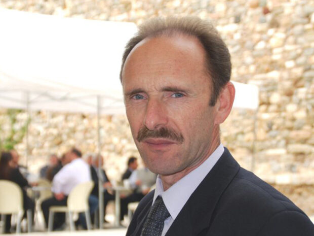 ΡΟΥΣΣΟΣ ΓΙΑΝΝΗΣ