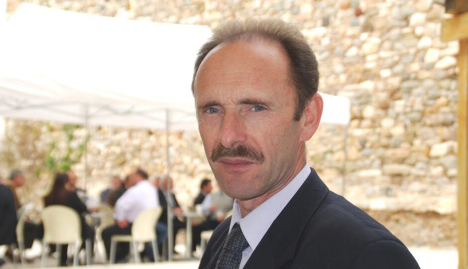ΡΟΥΣΣΟΣ ΓΙΑΝΝΗΣ