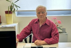 ΓΙΑΝΝΗΣ ΒΑΣΙΛΑΚΗΣ