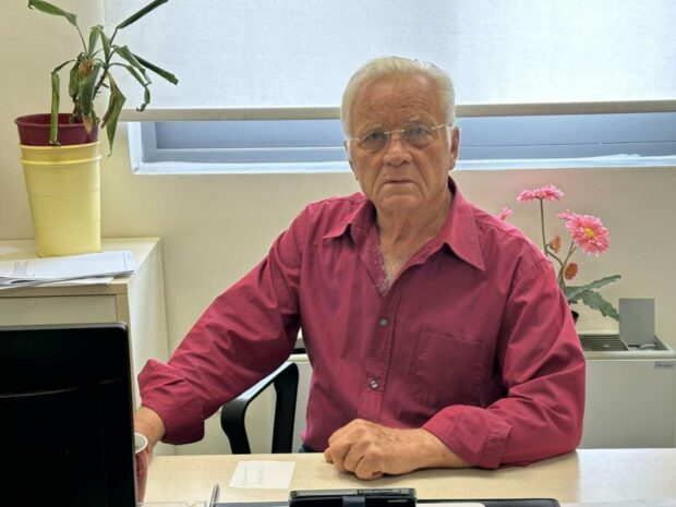 ΓΙΑΝΝΗΣ ΒΑΣΙΛΑΚΗΣ