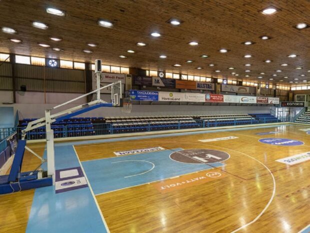 ΒΕΝΕΤΟΚΛΕΙΟ