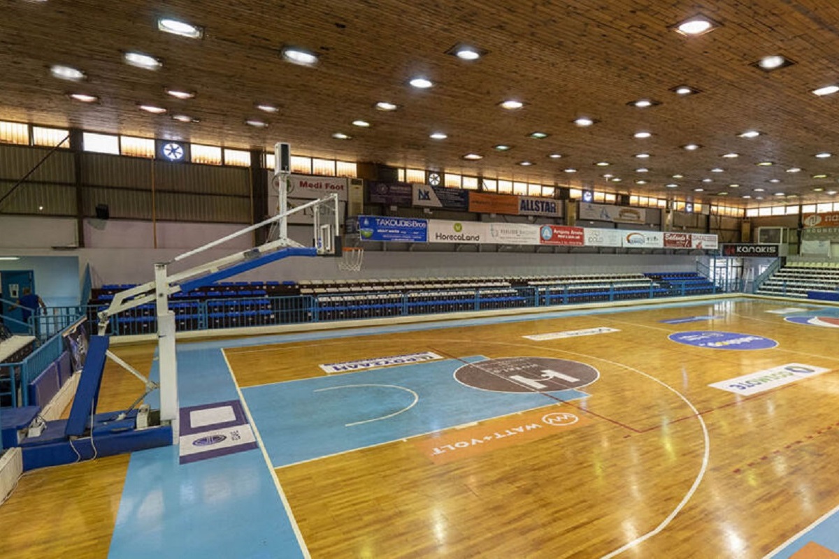 ΒΕΝΕΤΟΚΛΕΙΟ