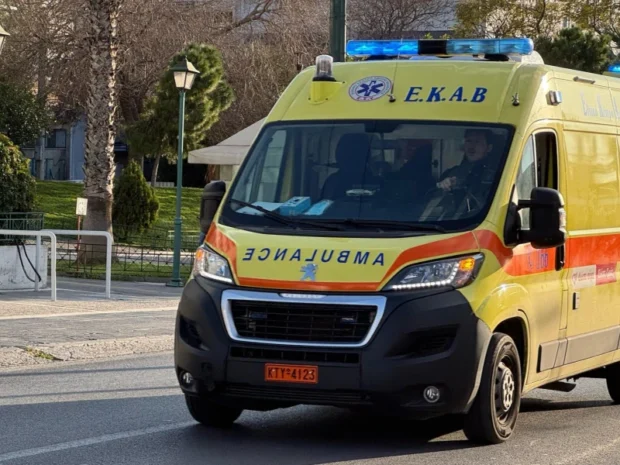 εκαβ