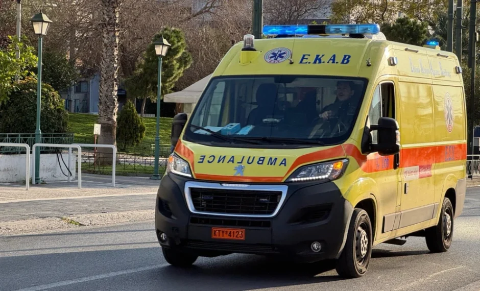 εκαβ