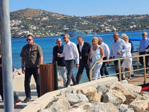 ΕΜΜΑΝΟΥΗΛ ΜΗΤΣΟΤΑΚΗΣ