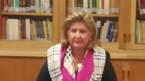 ΞΑΝΘΟΥΛΗ ΠΑΡΑΣΚΕΥΗ