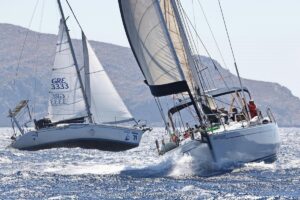 AEGEAN REGATTA