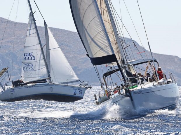 AEGEAN REGATTA