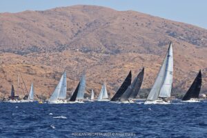AEGEAN REGATTA