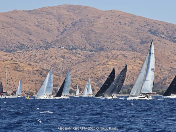 AEGEAN REGATTA