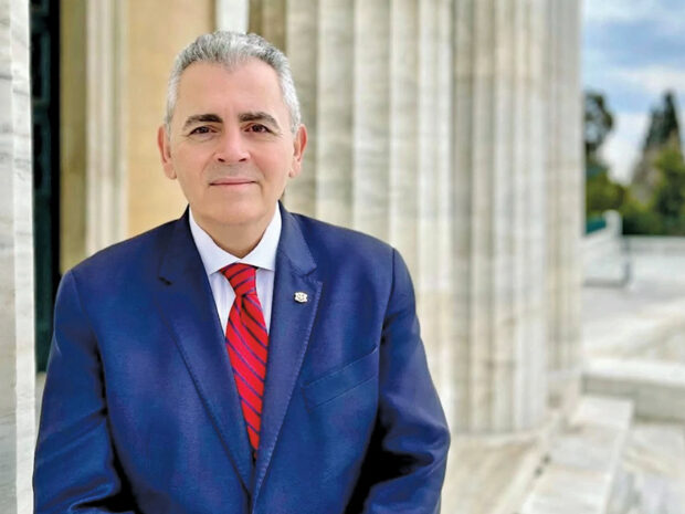 ΧΑΡΑΚΟΠΟΥΛΟΣ