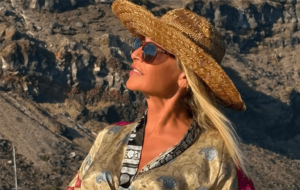 ΑΝΝΑ ΒΙΣΗ