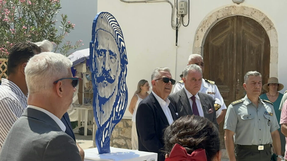 ΚΙΣΘΗΝΙΟΣ ΚΑΣΤΕΛΛΟΡΙΖΟ