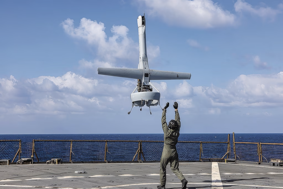 DRONE