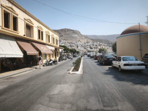 ΚΑΛΥΜΝΟΣ
