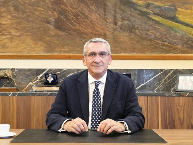 ΧΑΤΖΗΜΑΡΚΟΣ ΓΙΩΡΓΟΣ