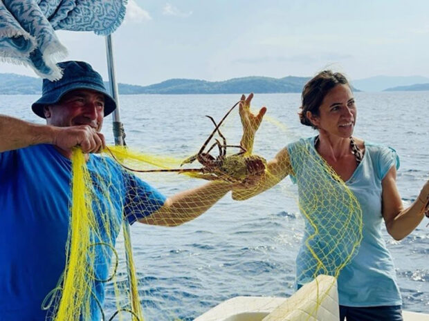 ΑΛΙΕΥΤΙΚΟΣ ΤΟΥΡΙΣΜΟΣ