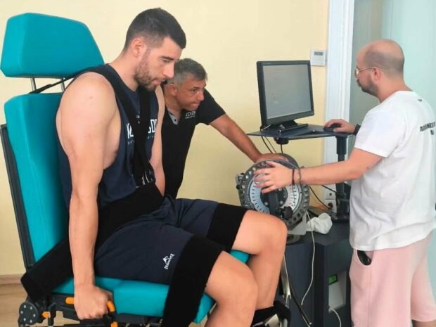 ΕΞΕΤΑΣΕΙΣ ΚΟΛΟΣΣΟΣ