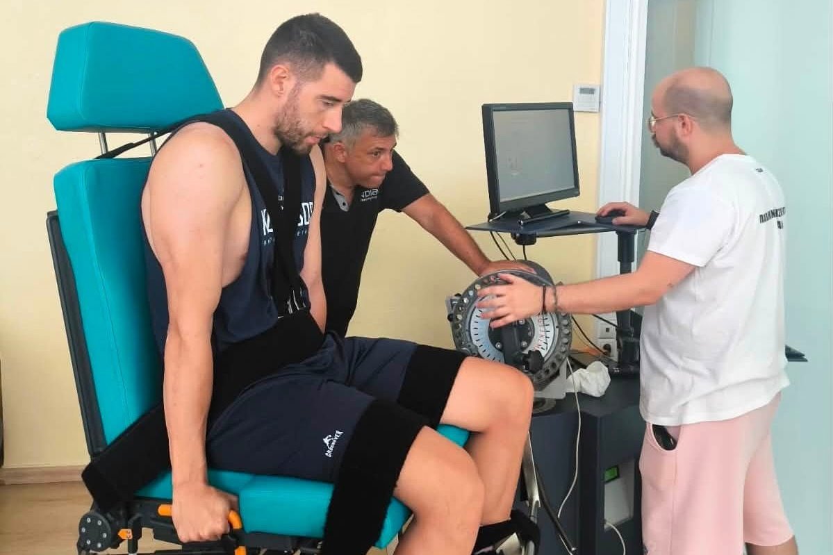 ΕΞΕΤΑΣΕΙΣ ΚΟΛΟΣΣΟΣ