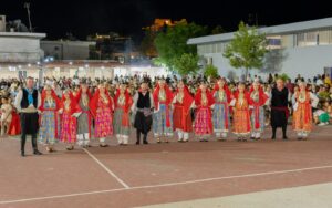 ΚΟΥΛΟΥΡΙΑ ΑΙΘΩΝΑΣ
