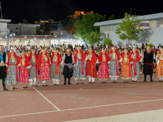ΚΟΥΛΟΥΡΙΑ ΑΙΘΩΝΑΣ