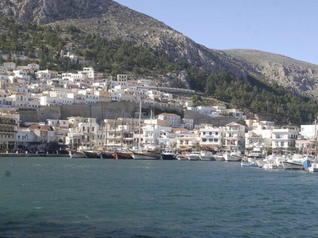 ΚΑΛΥΜΝΟΣ