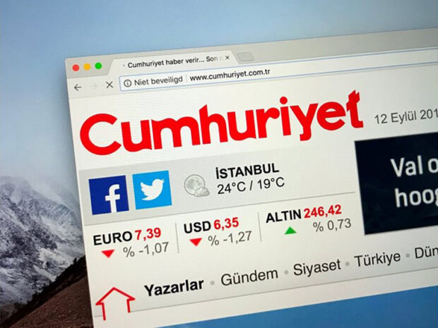 CUMHURIYET